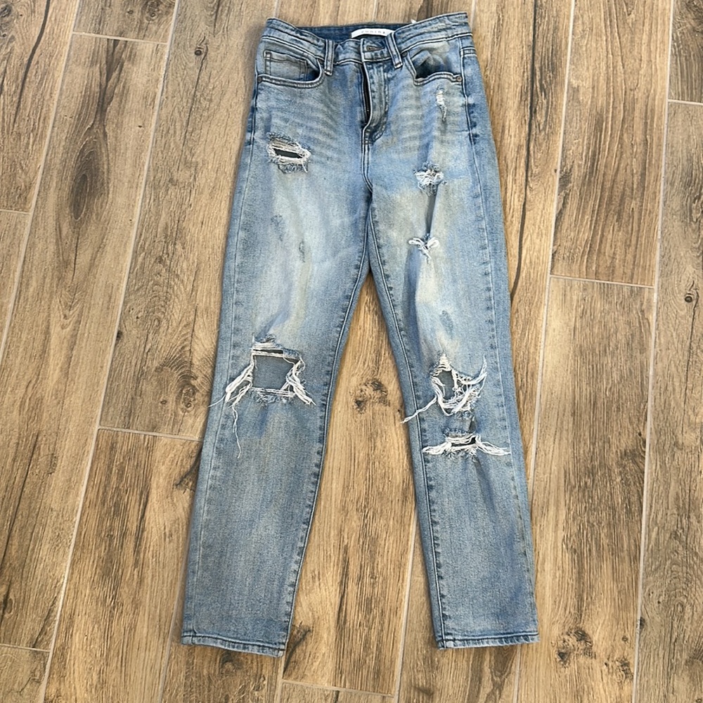 Jeans - Picture 5 of 6